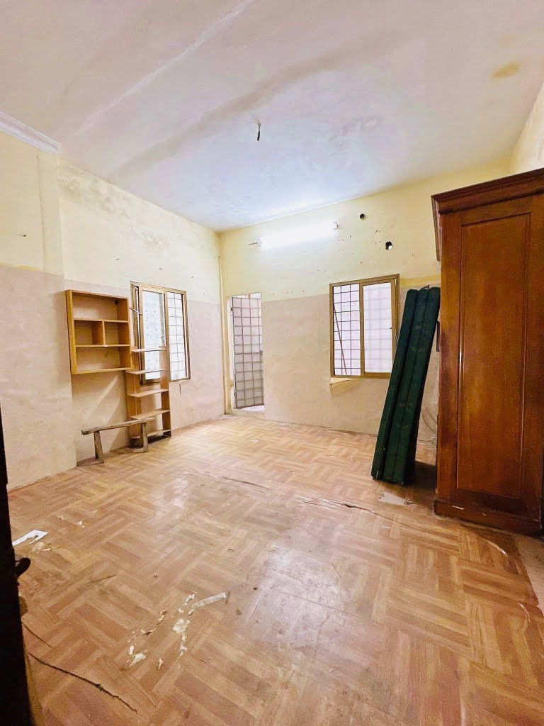 BÁN NHÀ 3 TẦNG, 28M2, NGÕ GỐC ĐỀ PHỐ MINH KHAI - GIÁ CHỈ 2 TỶ X - Ảnh 2